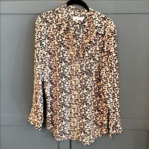 Equipment blouse